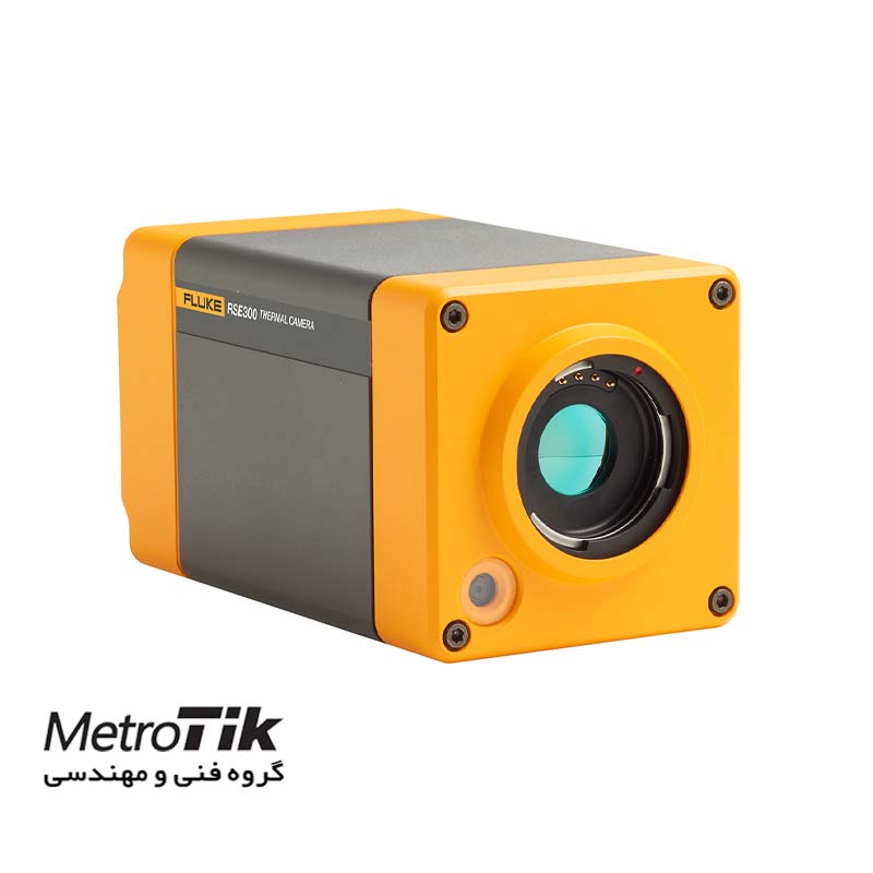 دوربین حرارتی آنلاین Mounted Infrared Camera FLUKE RSE300 فلوک FLUKE RSE300